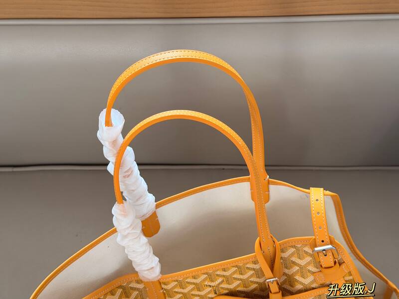 Goyard Blue shoulder bag — 1:1 Replica