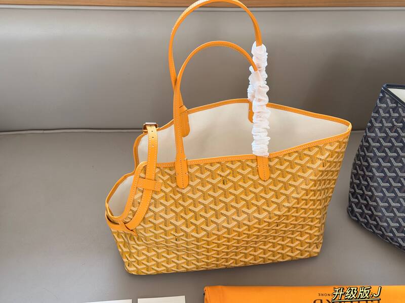 Goyard Blue shoulder bag — 1:1 Replica