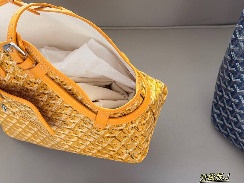 Goyard Blue shoulder bag — 1:1 Replica