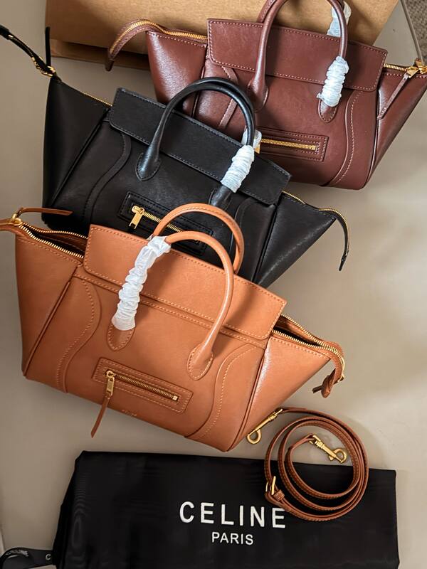 Celine small everyday — Premium Replica