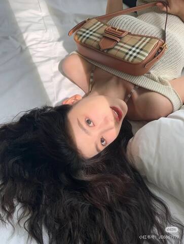 Burberry Brown 25x18x10cm shoulder bag AAA Quality Replica
