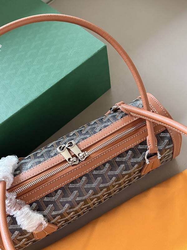 Goyard Brown shoulder bag — 1:1 Replica