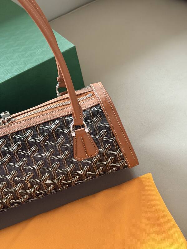 Goyard Brown shoulder bag — 1:1 Replica