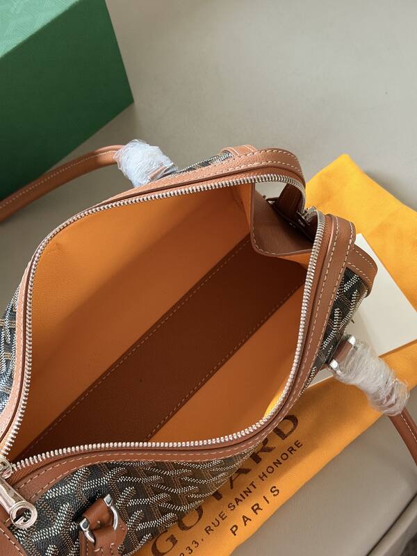 Goyard Brown shoulder bag — 1:1 Replica