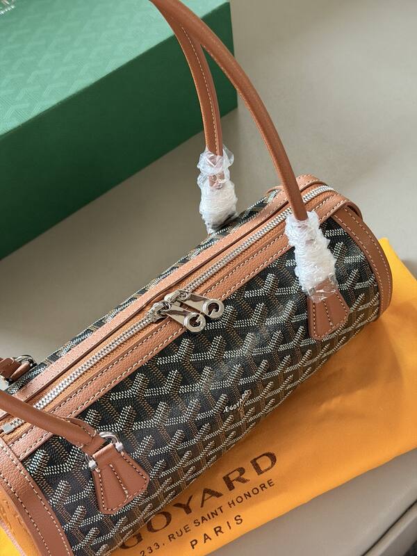 Goyard Brown shoulder bag — 1:1 Replica