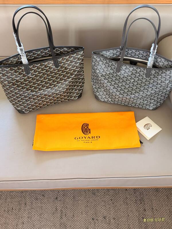 Goyard White shoulder bag — Premium Replica