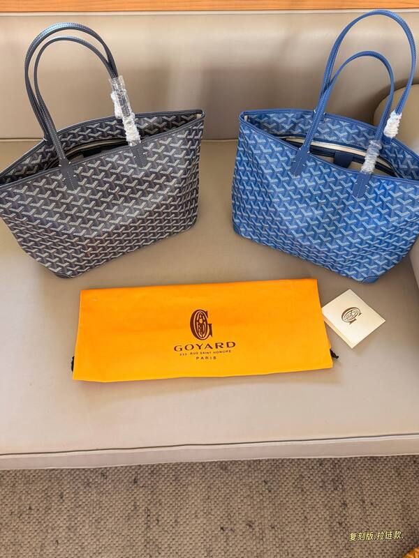Goyard White shoulder bag — Premium Replica