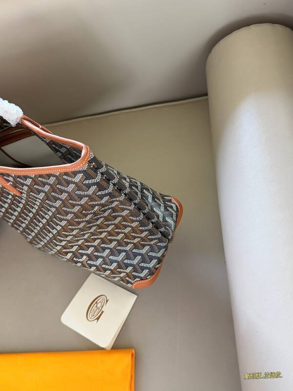 Goyard White shoulder bag — Premium Replica