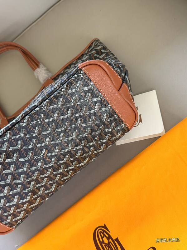 Goyard White shoulder bag — Premium Replica