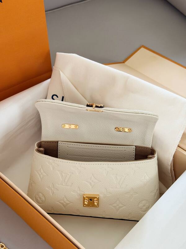 MCM Monogram shoulder bag — Top Quality Replica