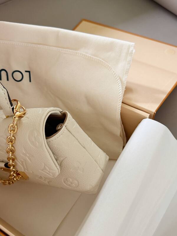 MCM Monogram shoulder bag — Top Quality Replica