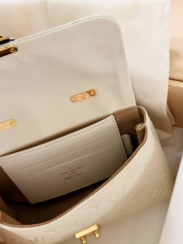 MCM Monogram shoulder bag — Top Quality Replica