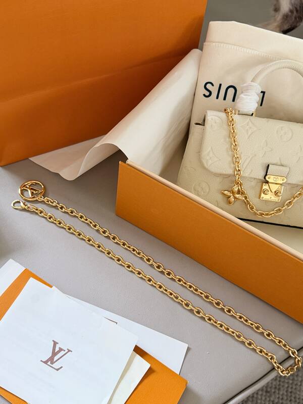 MCM Monogram shoulder bag — Top Quality Replica