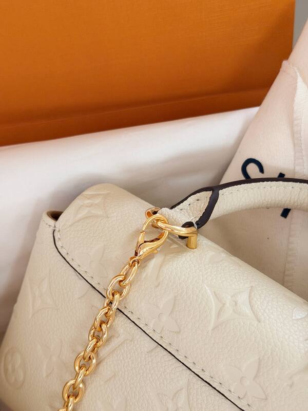 MCM Monogram shoulder bag — Top Quality Replica