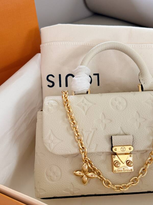 MCM Monogram shoulder bag — Top Quality Replica