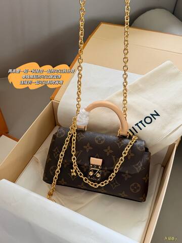 MCM Monogram 18x12cm shoulder bag Premium Replica