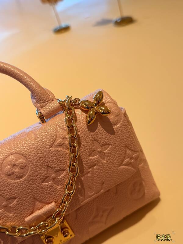 MCM Monogram shoulder bag — AAA Quality Replica