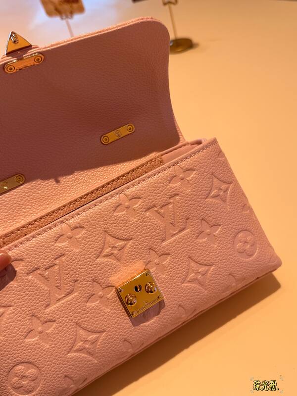 MCM Monogram shoulder bag — AAA Quality Replica