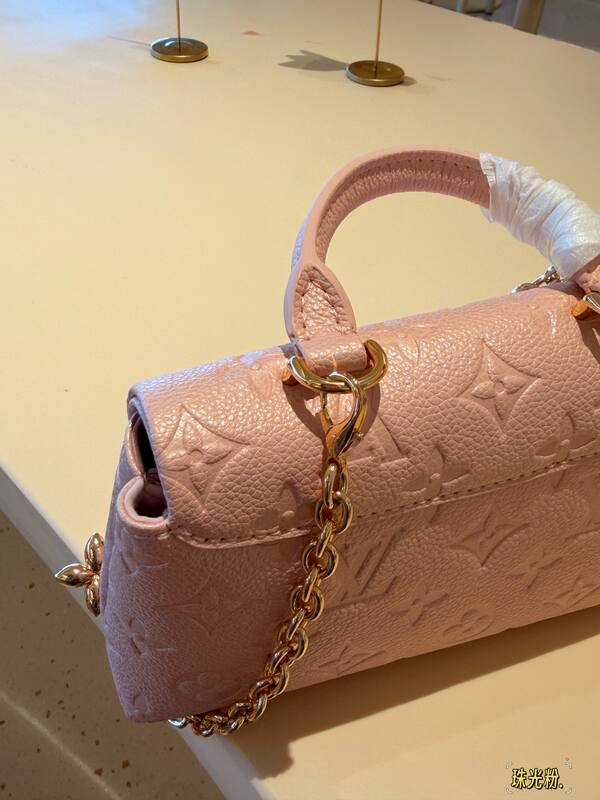 MCM Monogram shoulder bag — AAA Quality Replica