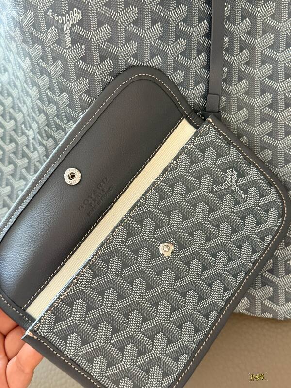 Goyard Pink shoulder bag — AAA Quality Replica