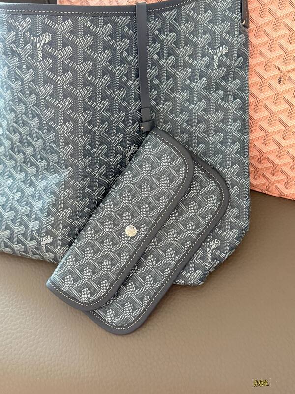Goyard Pink shoulder bag — AAA Quality Replica
