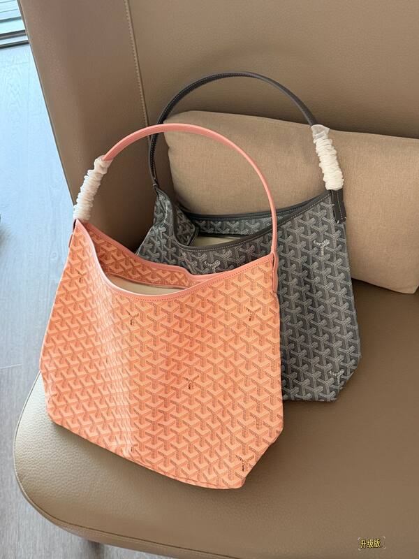 Goyard Pink shoulder bag — AAA Quality Replica