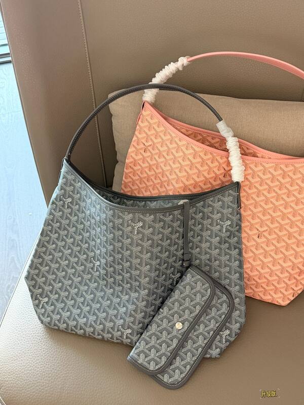 Goyard Pink shoulder bag — AAA Quality Replica
