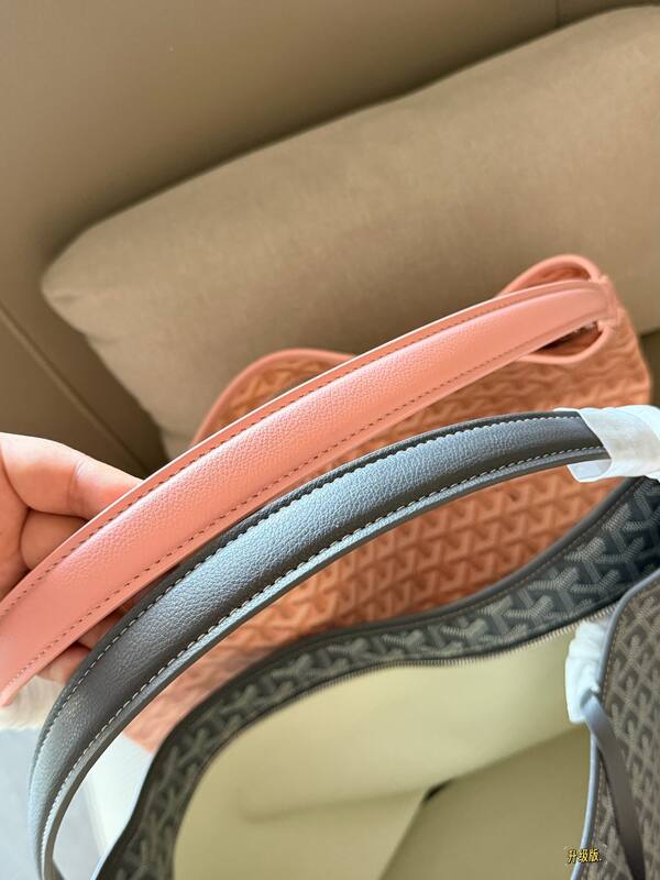 Goyard Pink shoulder bag — AAA Quality Replica