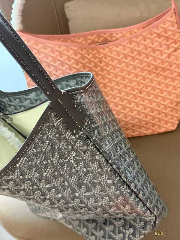 Goyard Pink shoulder bag — AAA Quality Replica