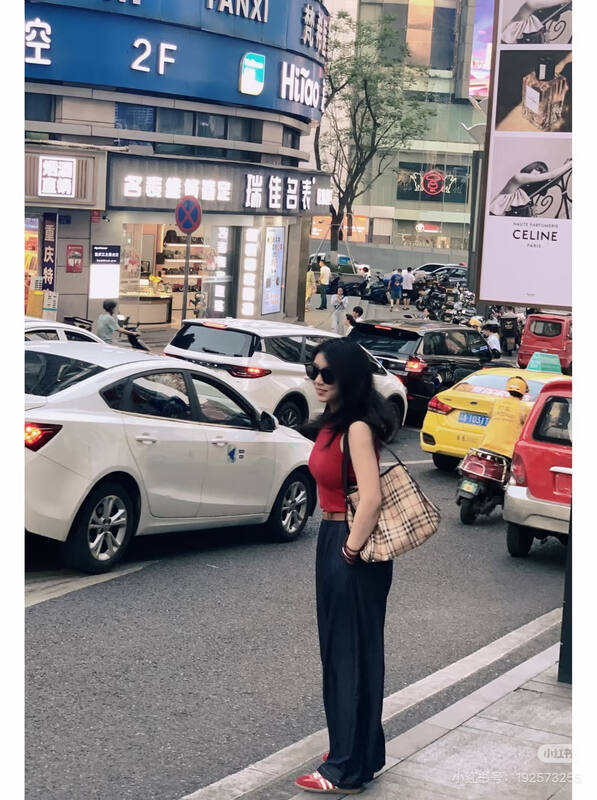 Burberry Black shoulder bag — AAA Quality Replica