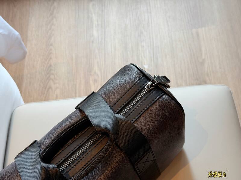 Coach Black 25x18x10cm shoulder bag — AAA Quality Replica