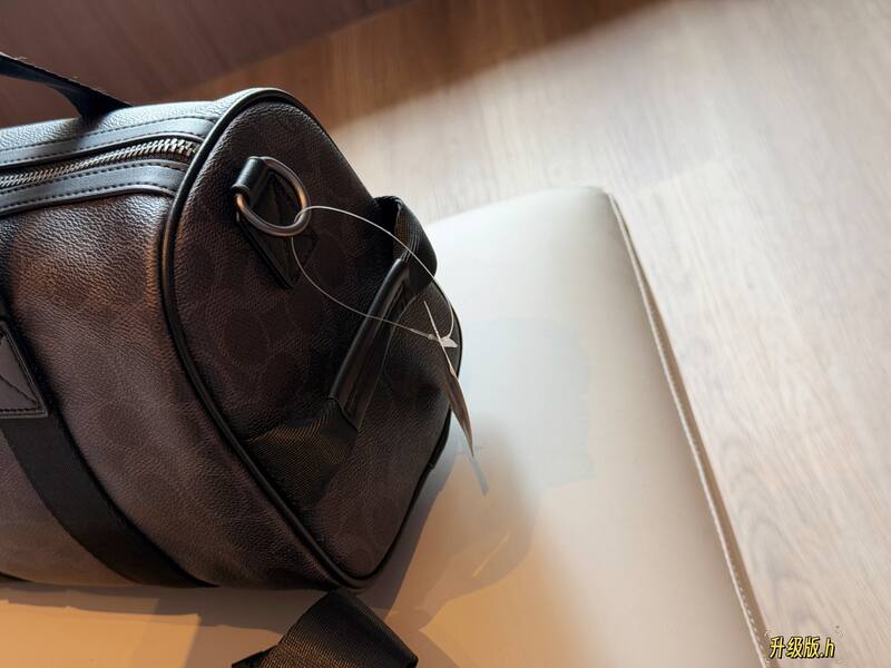 Coach Black 25x18x10cm shoulder bag — AAA Quality Replica