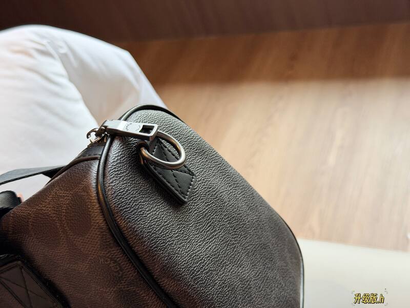 Coach Black 25x18x10cm shoulder bag — AAA Quality Replica