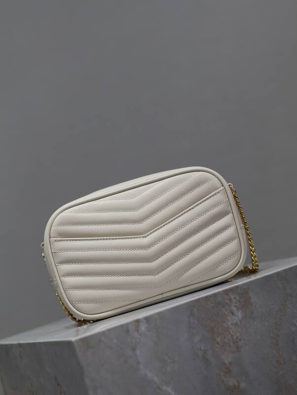 Saint Laurent White everyday — AAA Quality Replica