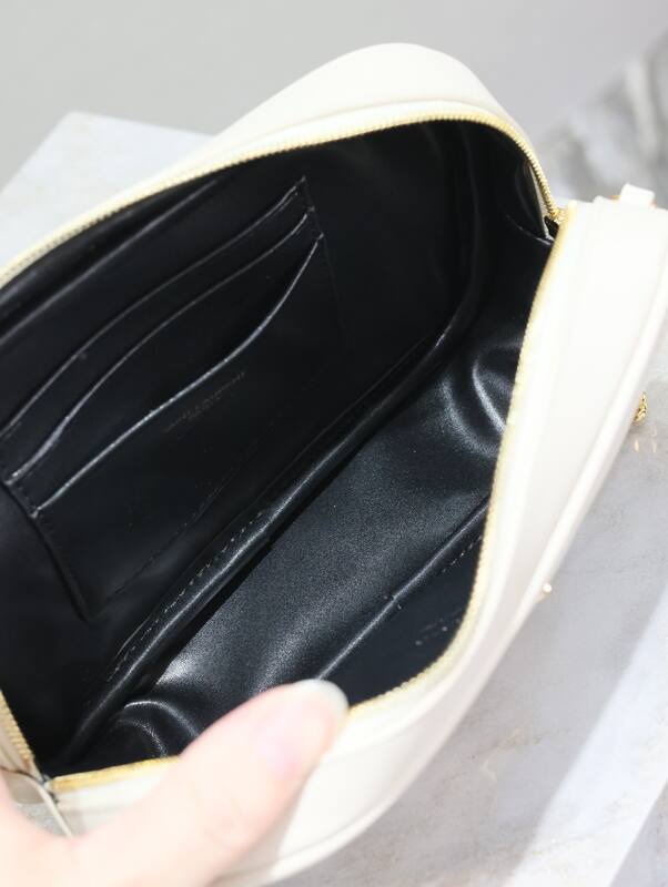 Saint Laurent White everyday — AAA Quality Replica