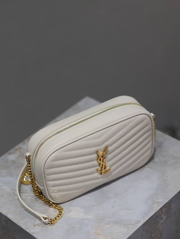 Saint Laurent White everyday — AAA Quality Replica