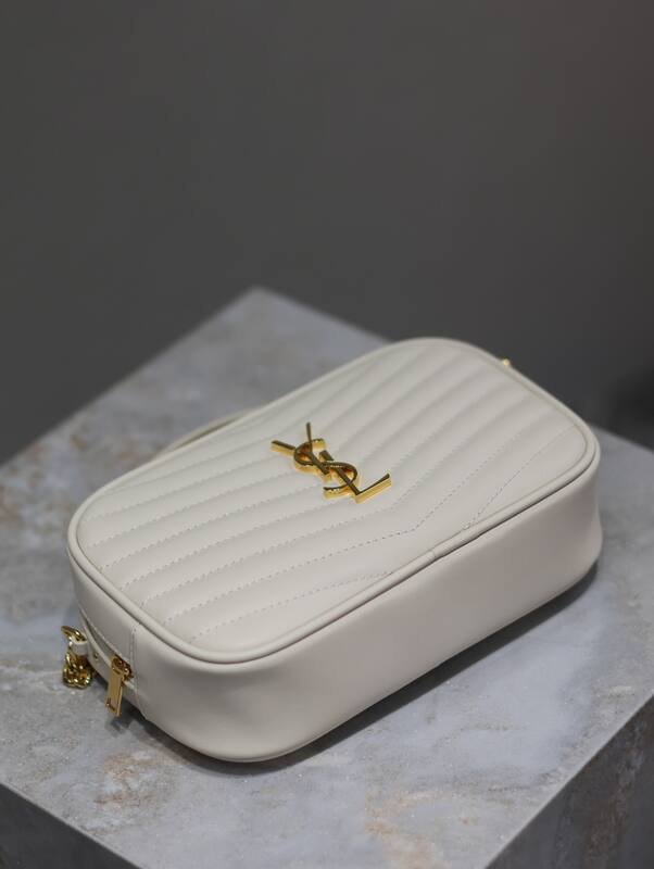 Saint Laurent White everyday — AAA Quality Replica