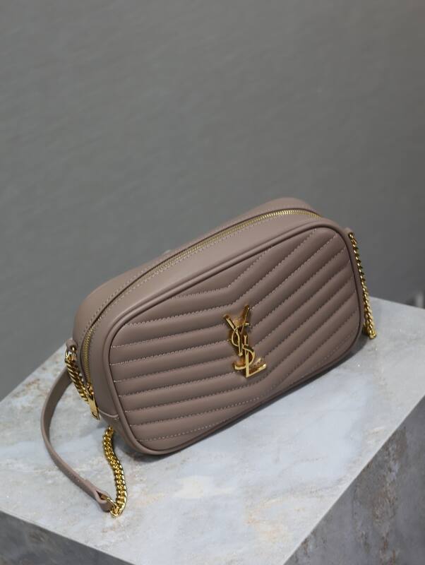 Saint Laurent Pink everyday — Top Quality Replica