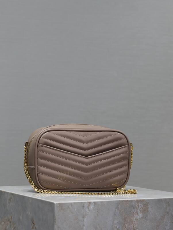 Saint Laurent Pink everyday — Top Quality Replica