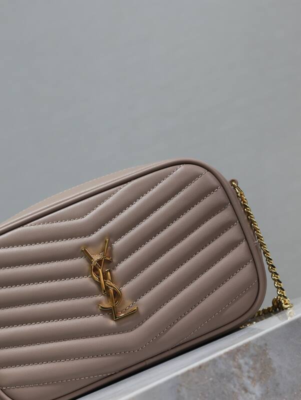 Saint Laurent Pink everyday — Top Quality Replica