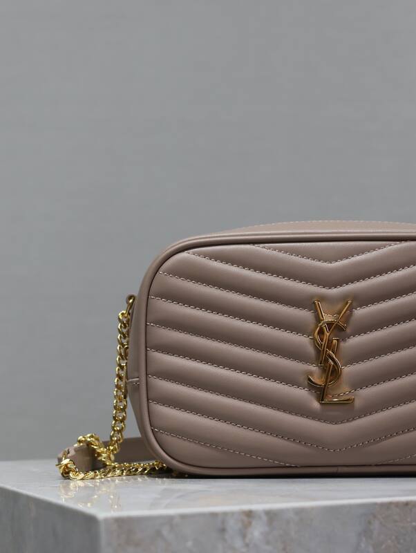 Saint Laurent Pink everyday — Top Quality Replica
