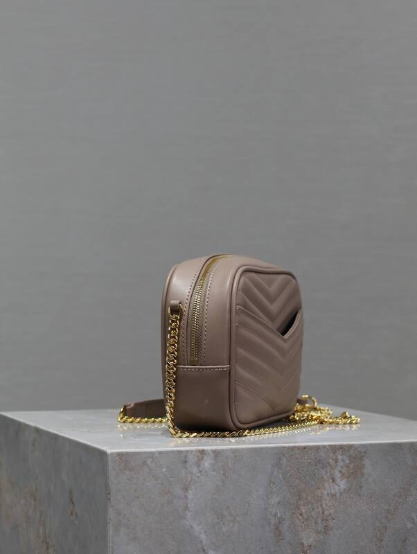 Saint Laurent Pink everyday — Top Quality Replica