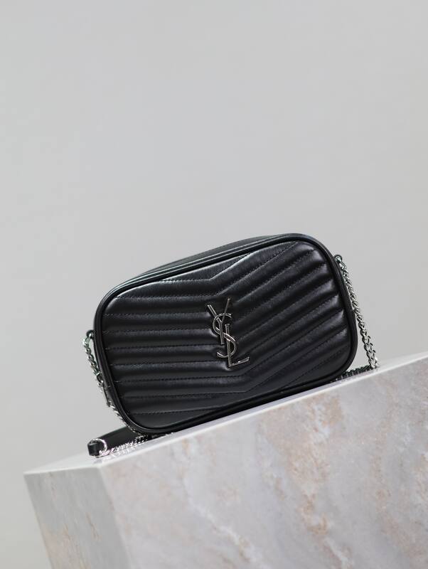 Saint Laurent Black everyday — Premium Replica