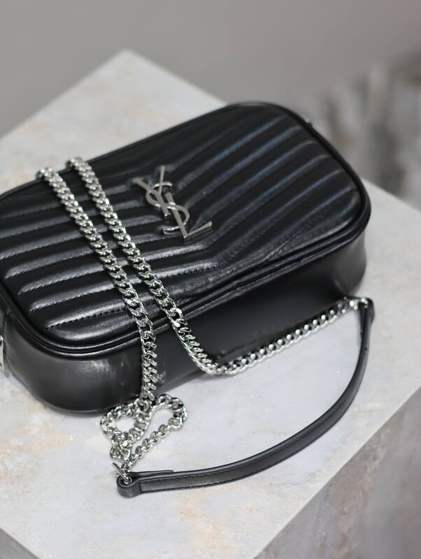 Saint Laurent Black everyday — Premium Replica