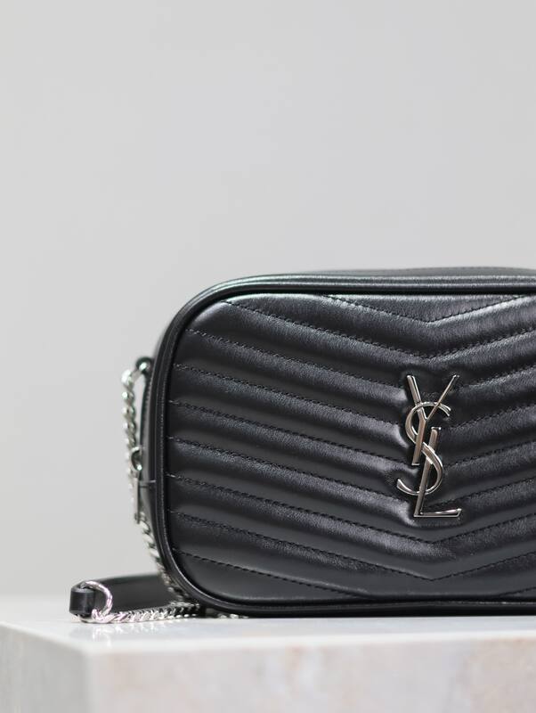 Saint Laurent Black everyday — Premium Replica