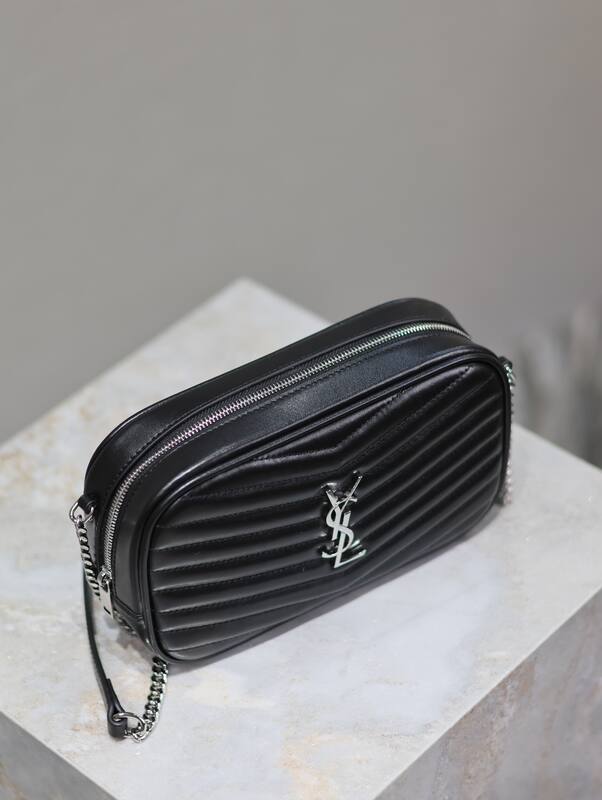 Saint Laurent Black everyday — Premium Replica