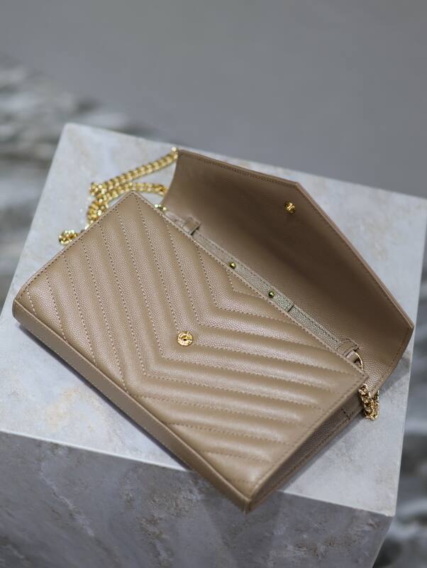 Saint Laurent Caviar everyday — AAA Quality Replica