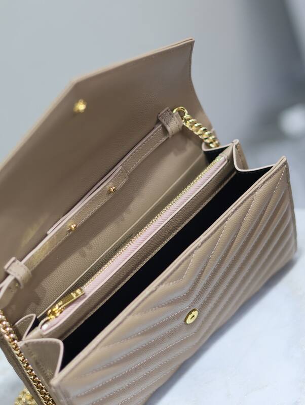 Saint Laurent Caviar everyday — AAA Quality Replica