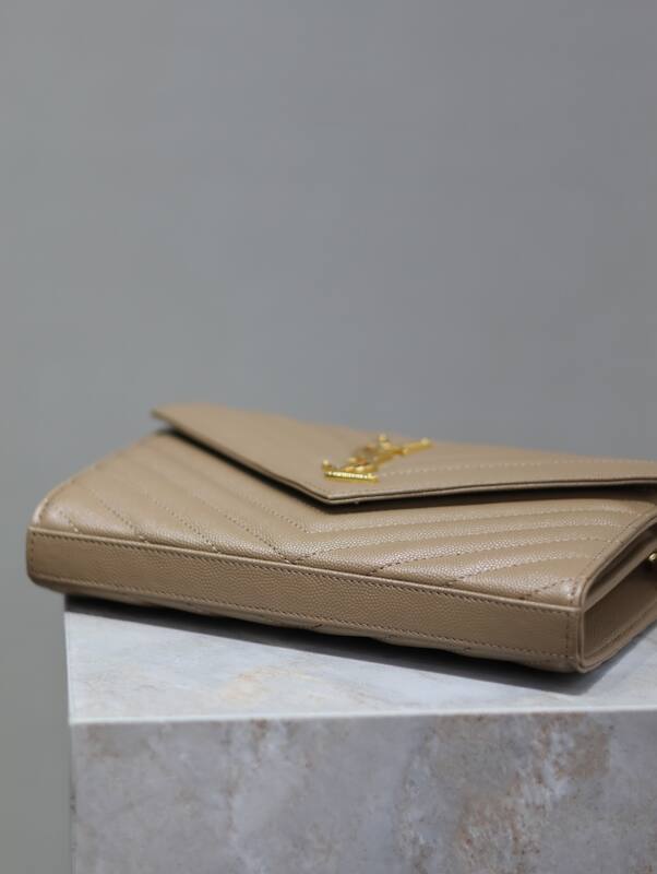 Saint Laurent Caviar everyday — AAA Quality Replica