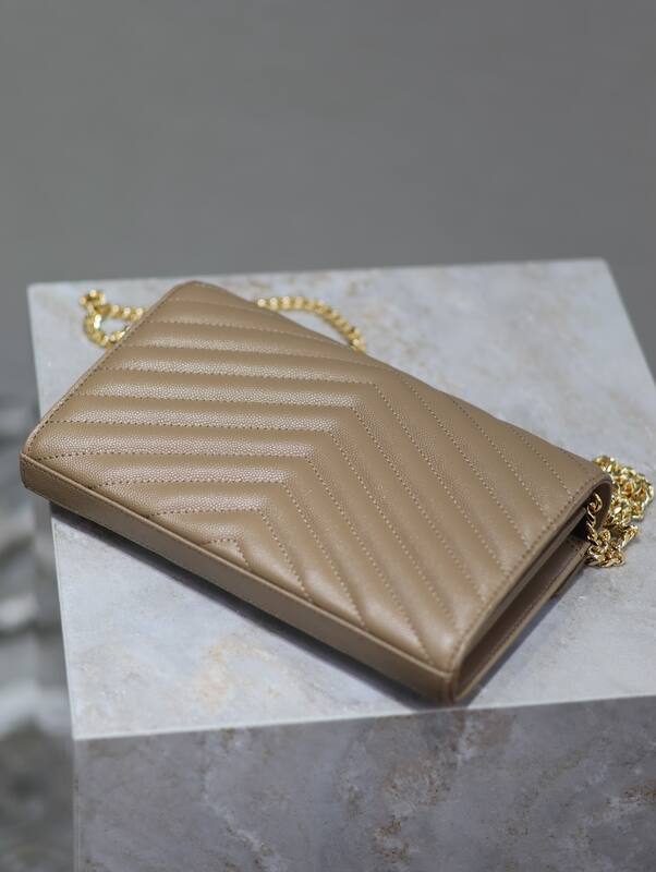 Saint Laurent Caviar everyday — AAA Quality Replica